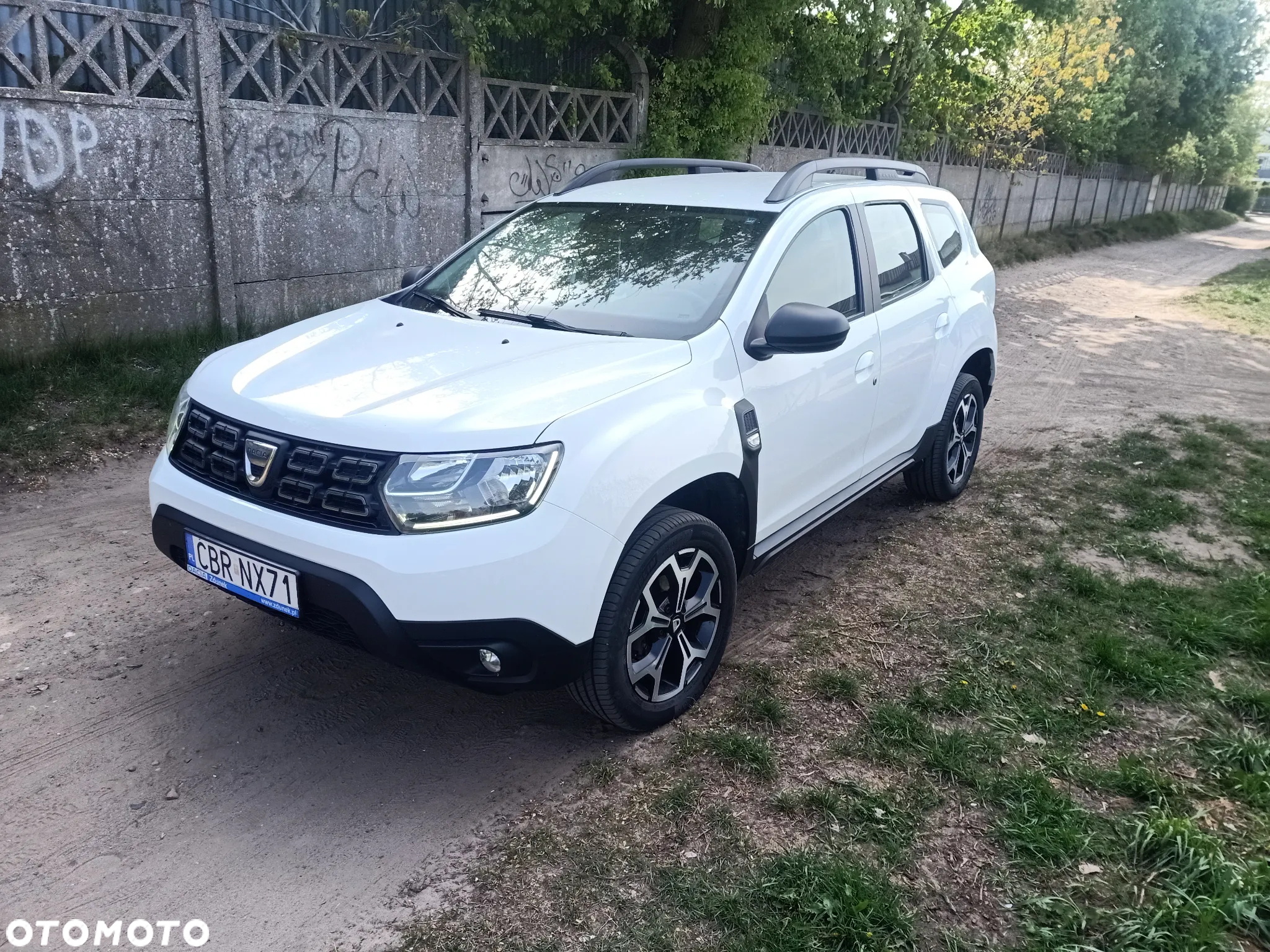 Dacia Duster 1.5 Blue dCi Essential - 3