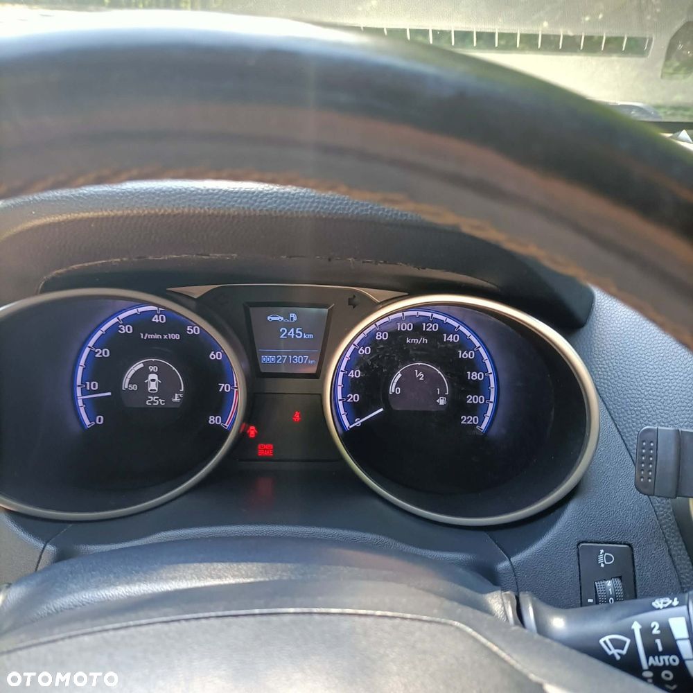 Hyundai ix35 - 4