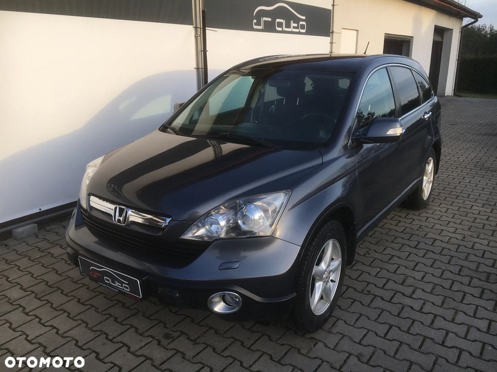 Honda CR-V 2.0i-VTEC Comfort - 2