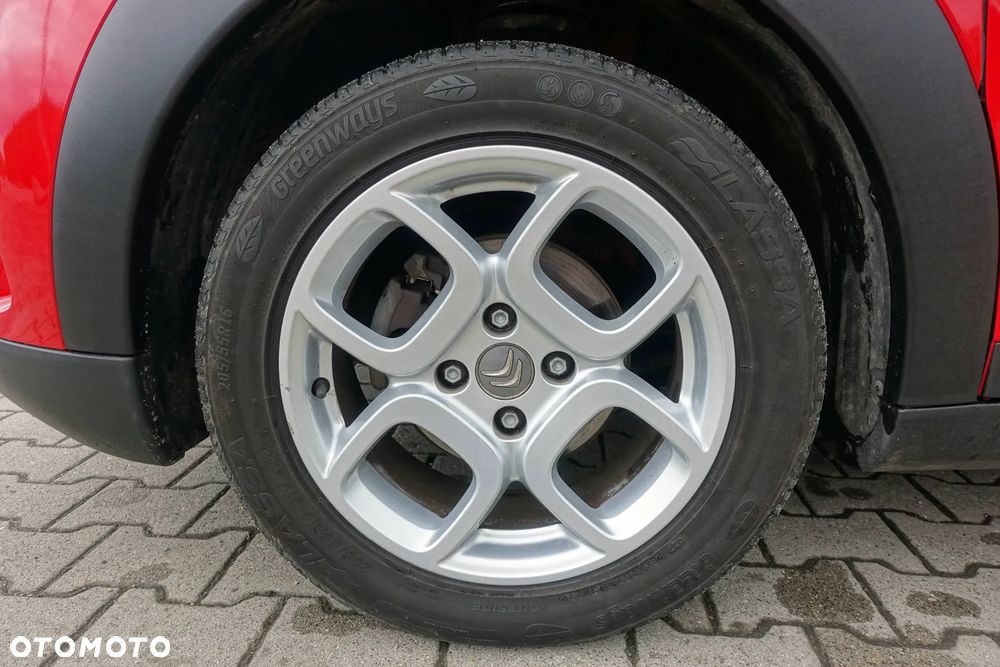 Citroën C4 Cactus PureTech 110 Stop&Start EAT6 Origins - 9