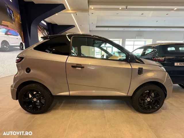 Aixam Coupe - 8