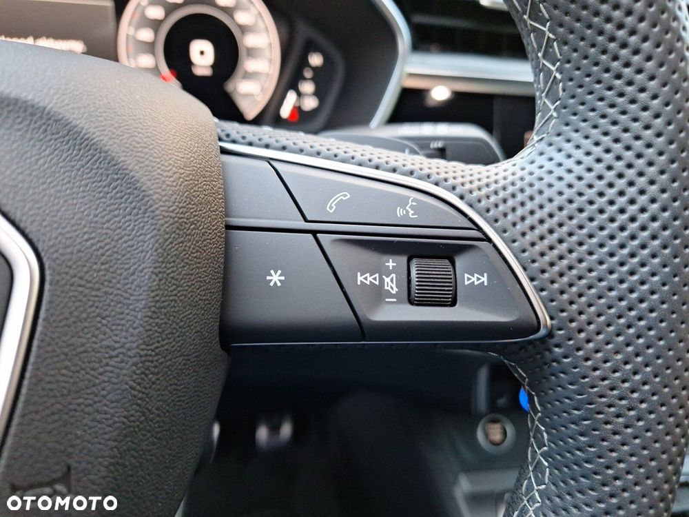 Audi Q3 35 TFSI S line S tronic - 16