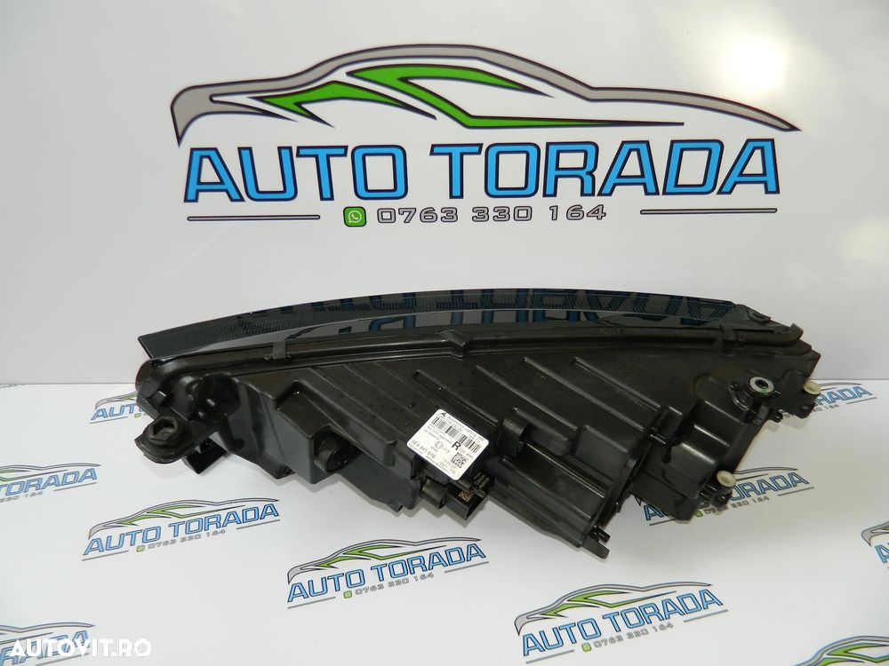 Far dreapta Full LED Skoda Octavia 4 model 2020 2021 2022 2023  cod 5E4941016 - 6