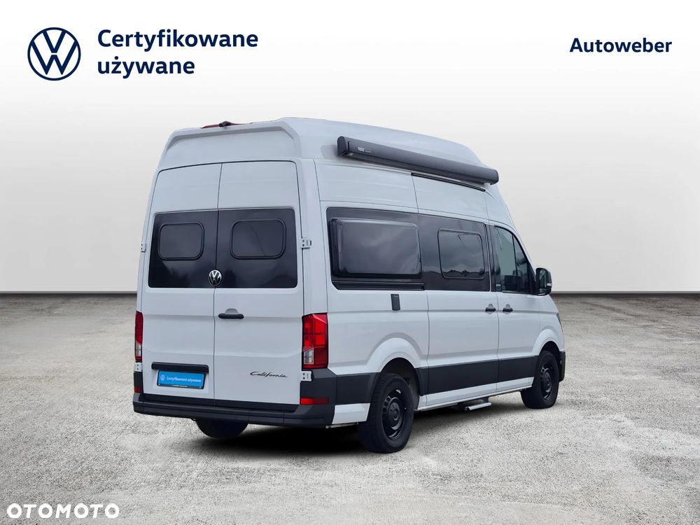 Volkswagen Grand California - 5
