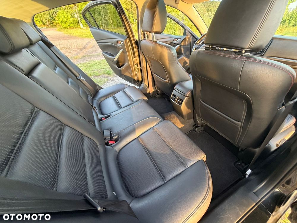 Mazda 6 2.2 D Skypassion I-ELoop - 19