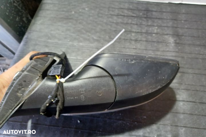Oglinda dreapta electrica E9024483 2 FIRE E9024483 2 FIRE Volkswagen - 4