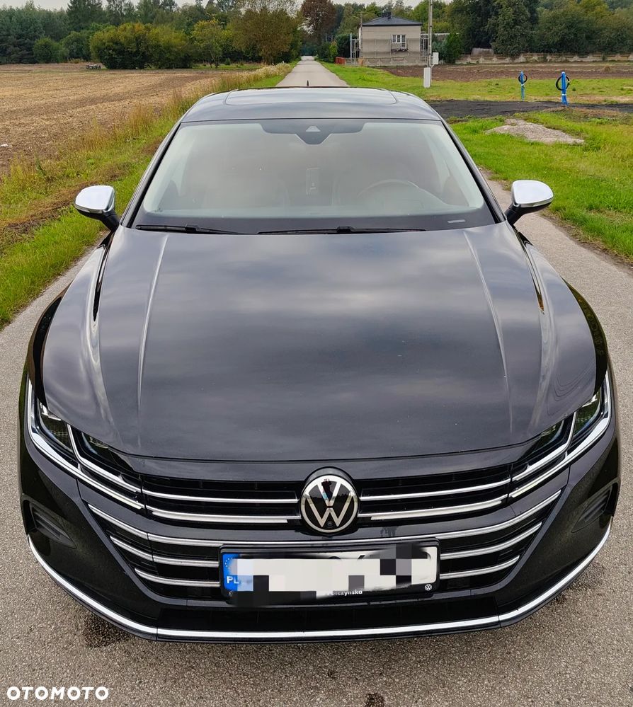 Volkswagen Arteon Shooting Brake 2.0 TDI SCR DSG Elegance - 6