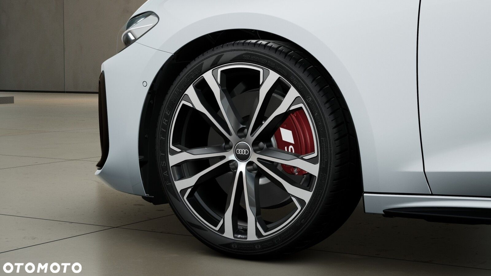 Audi S5 - 7