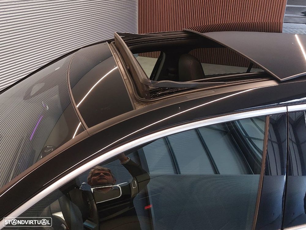 Mercedes-Benz A 250 e AMG Line - 10