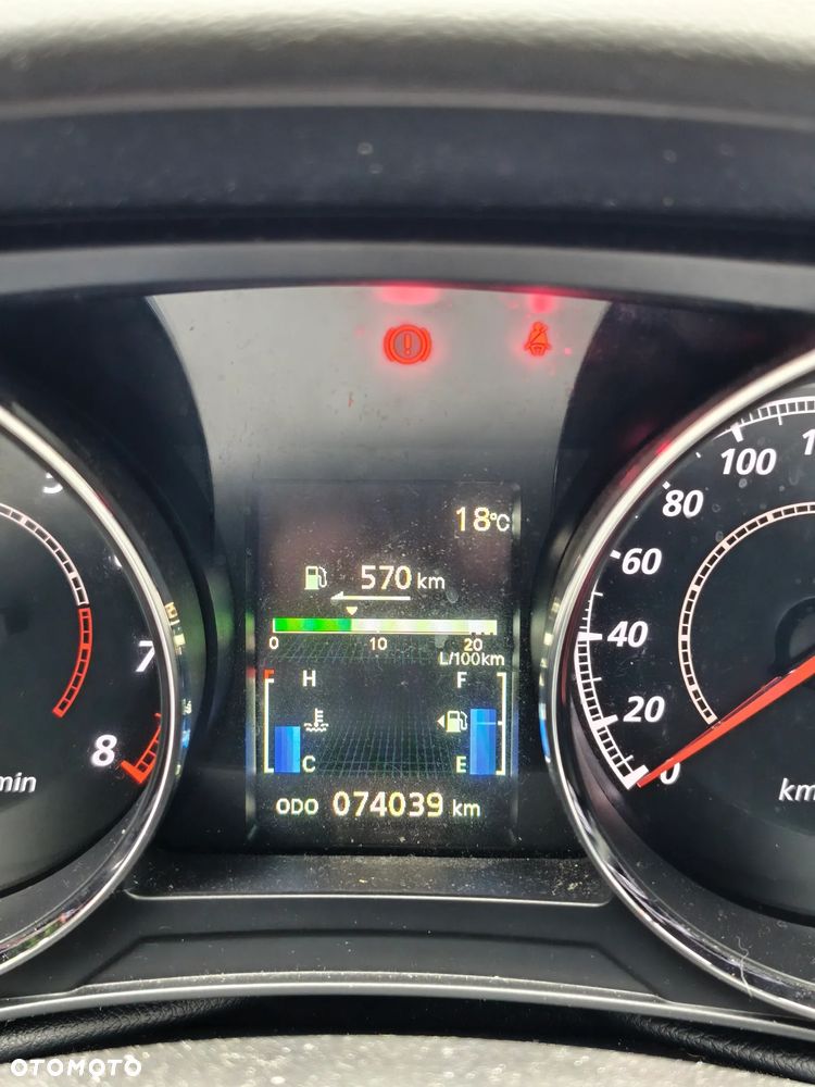 Mitsubishi ASX 1.6 Intense Plus Navi - 8