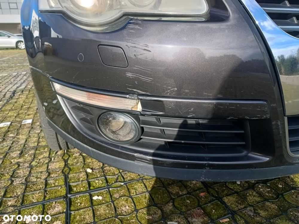 Volkswagen Passat 1.8 TSI Comfortline - 5