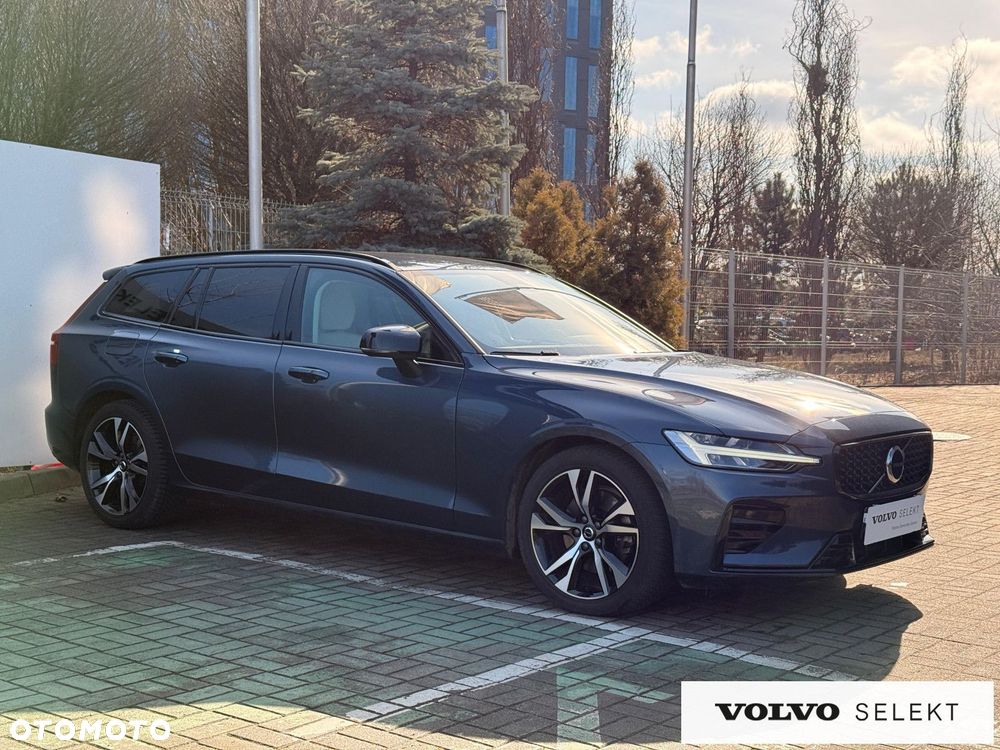 Volvo V60 - 6