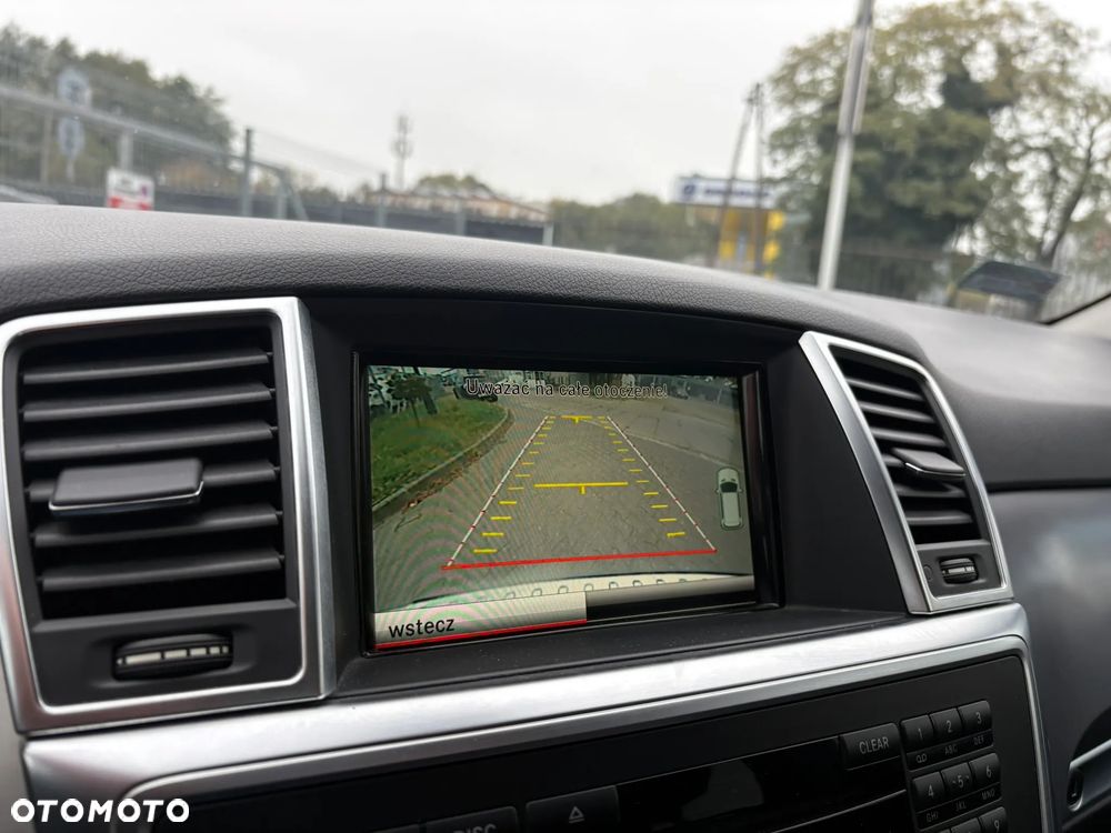 Mercedes-Benz ML 350 BlueTEC 4MATIC 7G-TRONIC - 20
