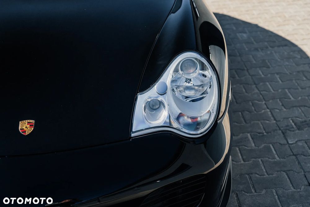 Porsche 911 - 19