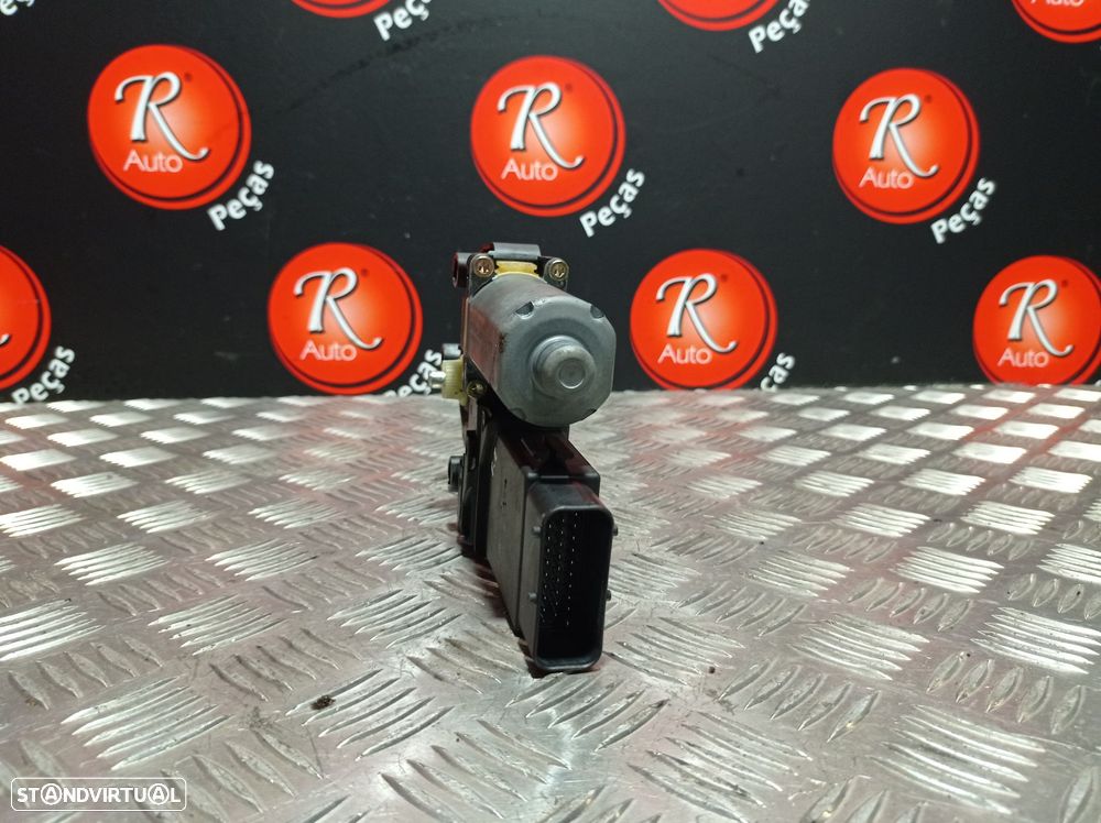 Motor Do Elevador Porta F.E Volkswagen Golf Iv (1J1) - 2