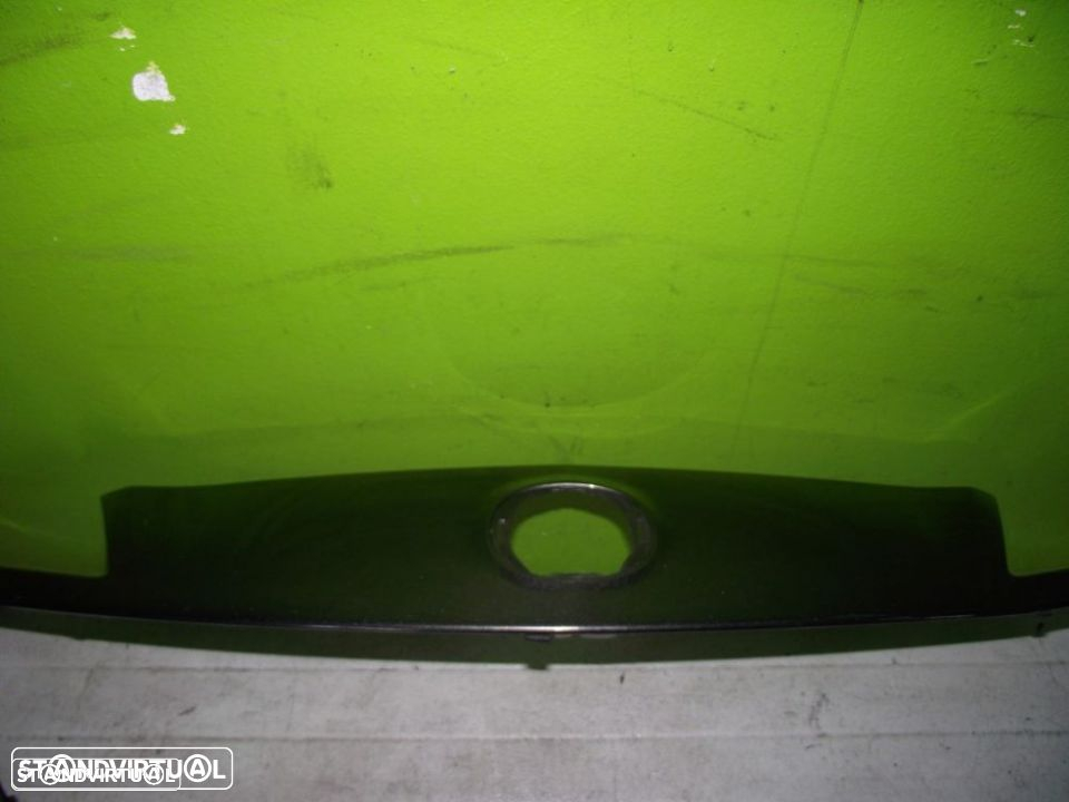 Para Choques da Frente Mazda 3 - 2008 / 2011 - 4