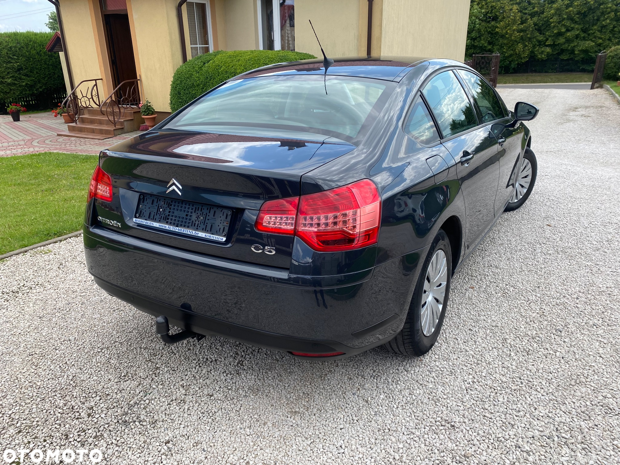 Citroën C5 1.8i 16V Dynamique - 36