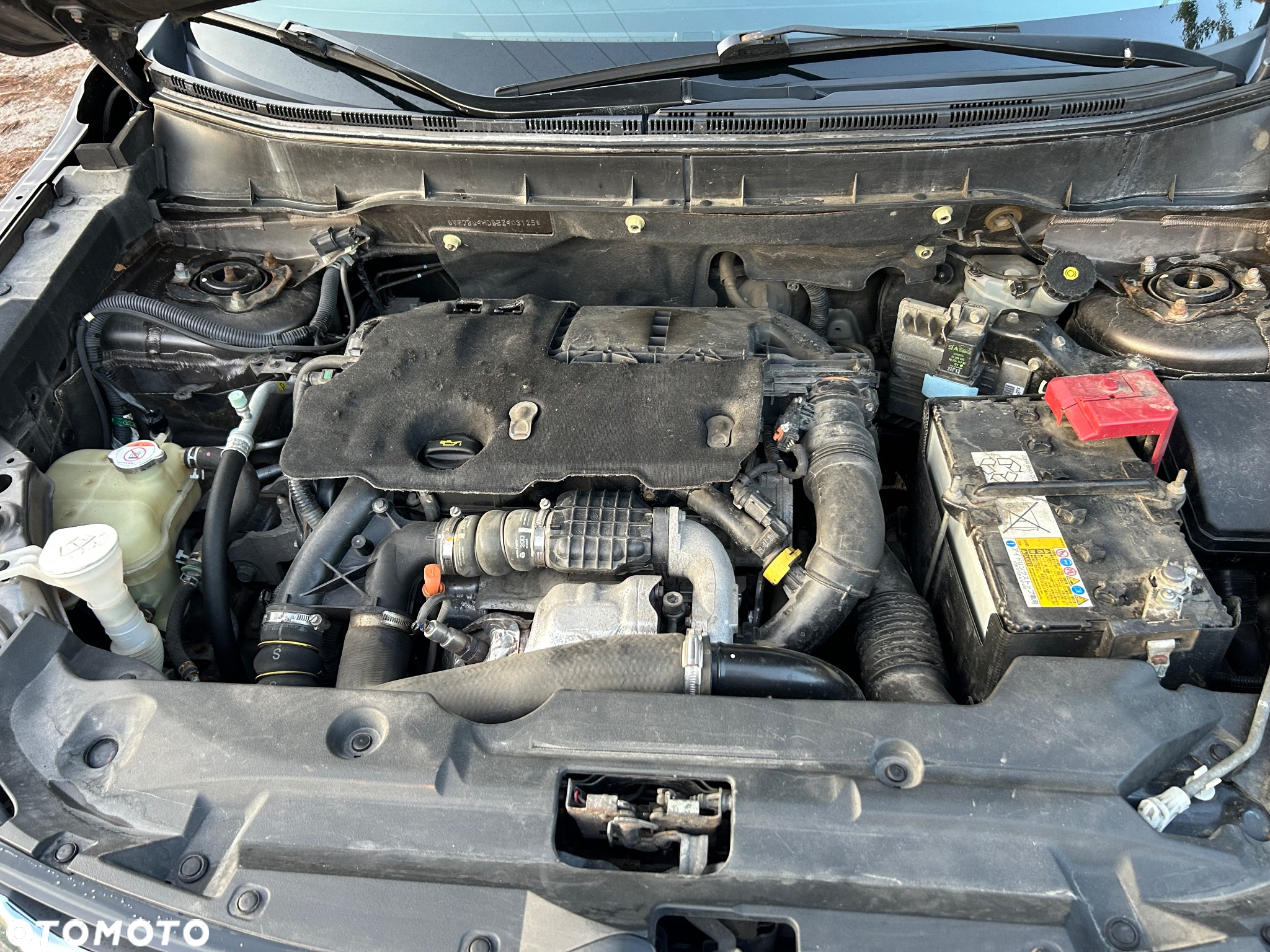 Citroën C4 Aircross e-HDi 115 Stop & Start 4WD Exclusive - 27