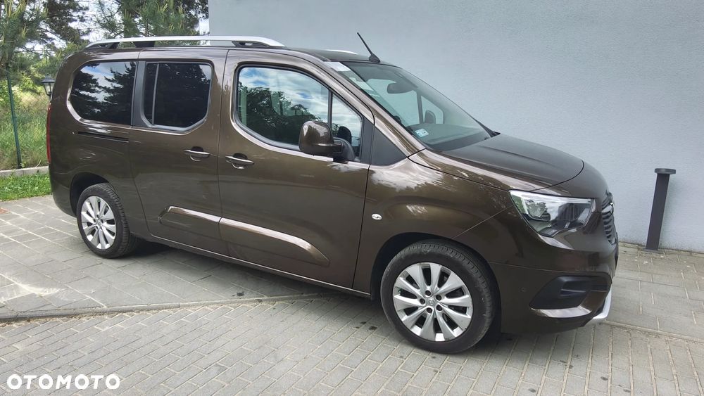 Opel Combo XL 1.5 CDTI Elite S&S - 1