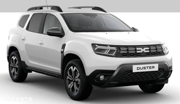Dacia Duster 1.5 Blue dCi Journey