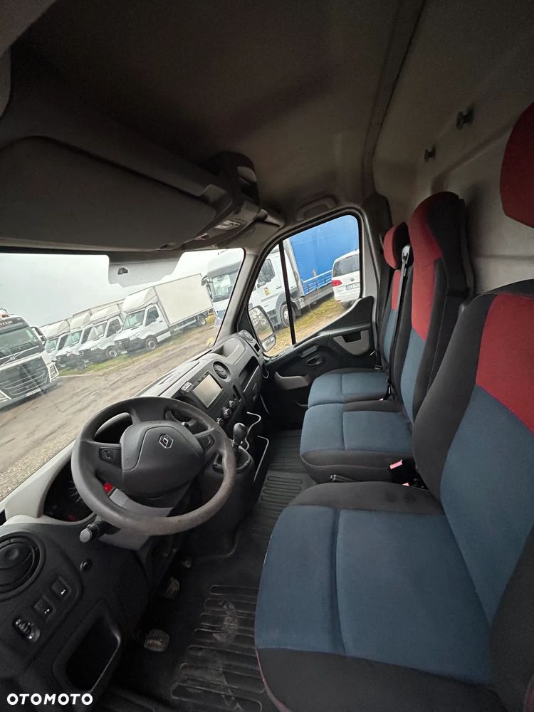 Renault Master - 12