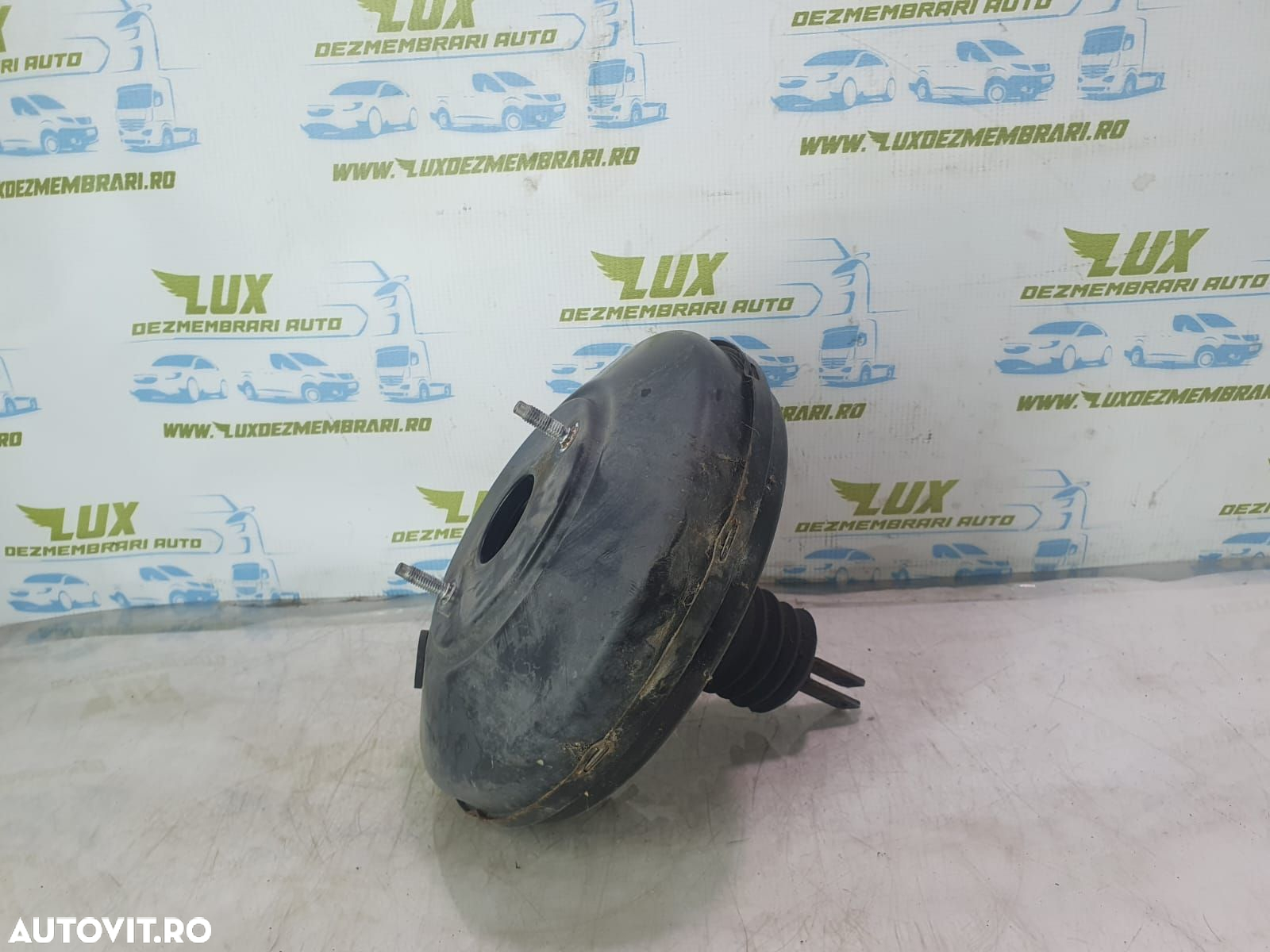 Tulumba frana Pmr955871 1.5 cdi Smart Forfour 1 [2004 - 2006] - 2
