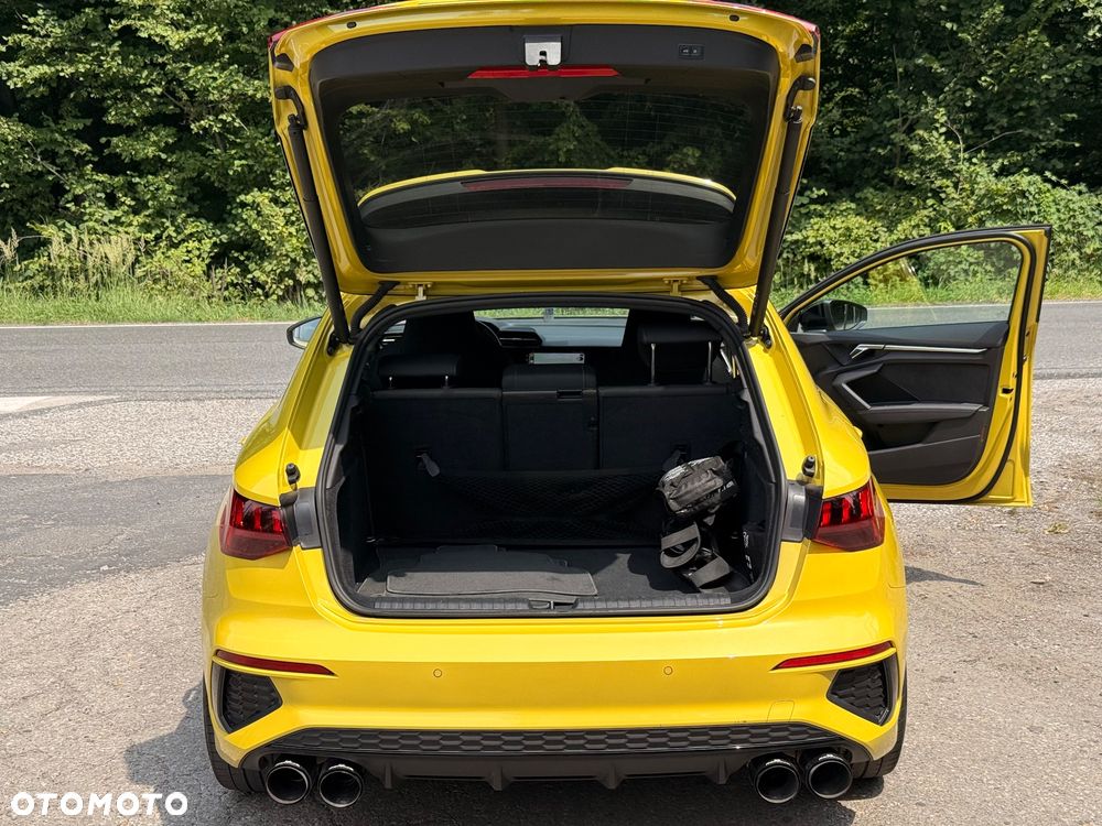 Audi S3 - 12