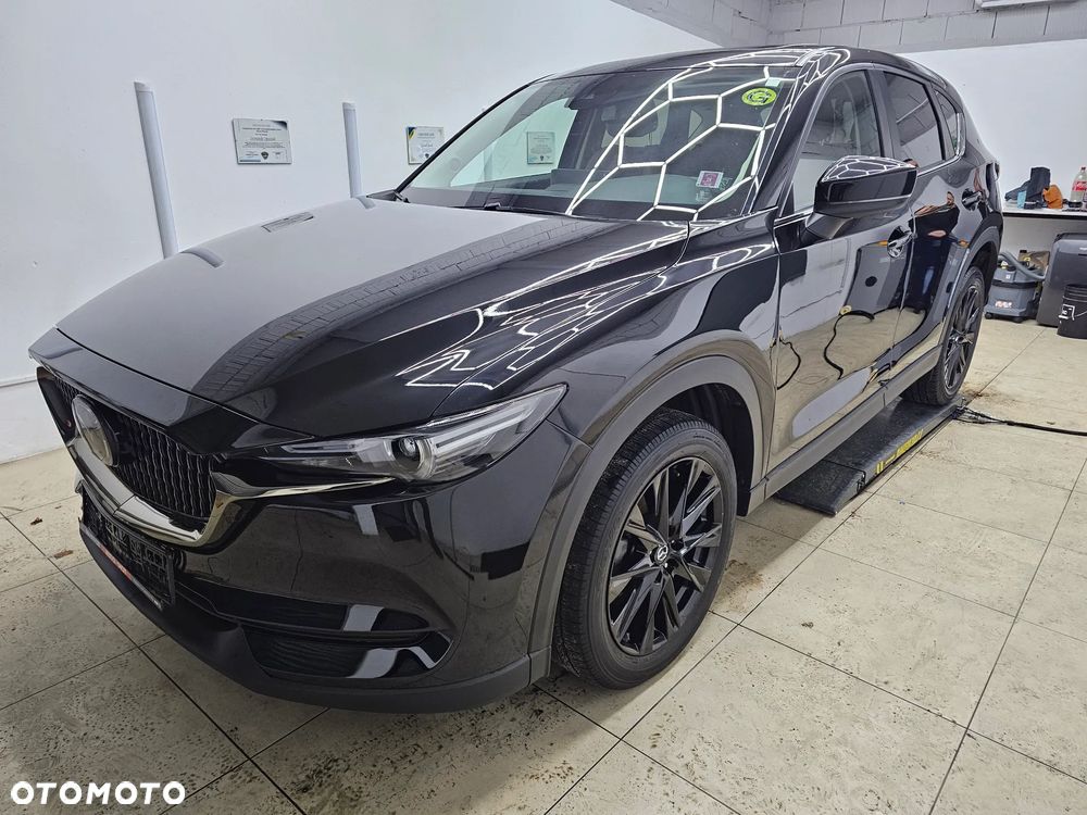 Mazda CX-5 - 24