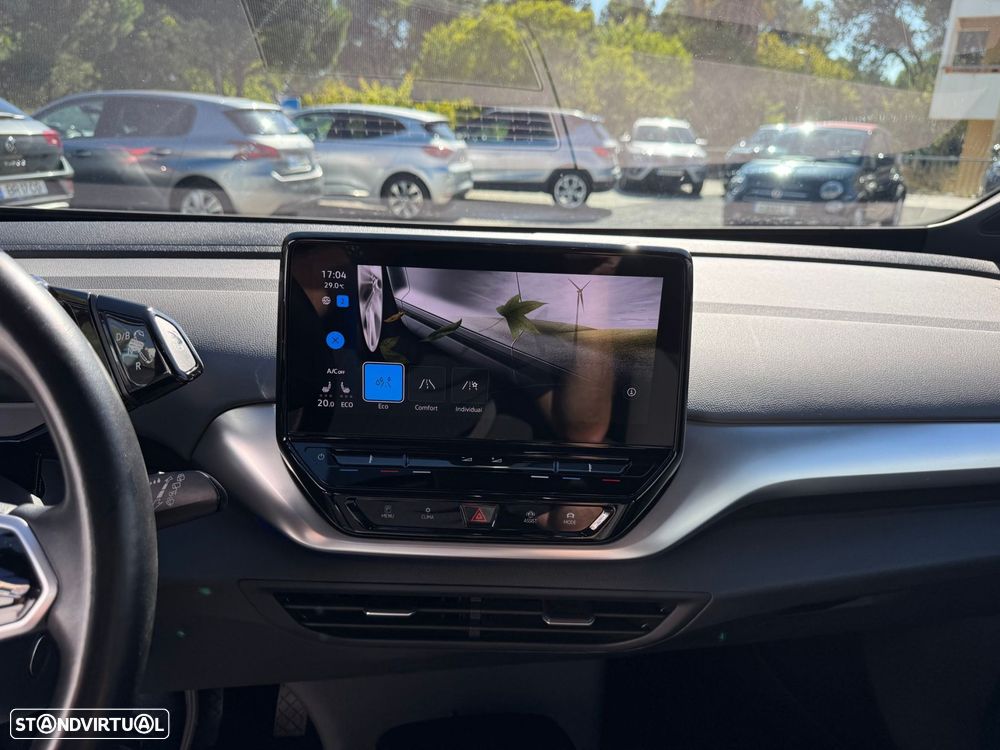 VW ID.4 52 kWh Pure City - 11