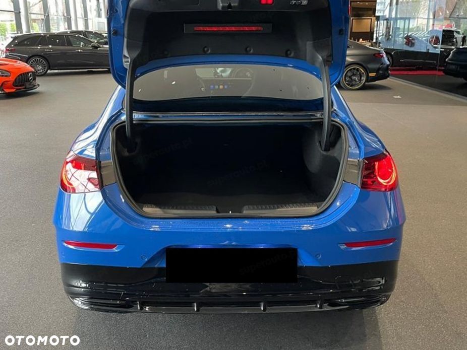 Mercedes-Benz CLA 200 mHEV 8G-DCT - 7