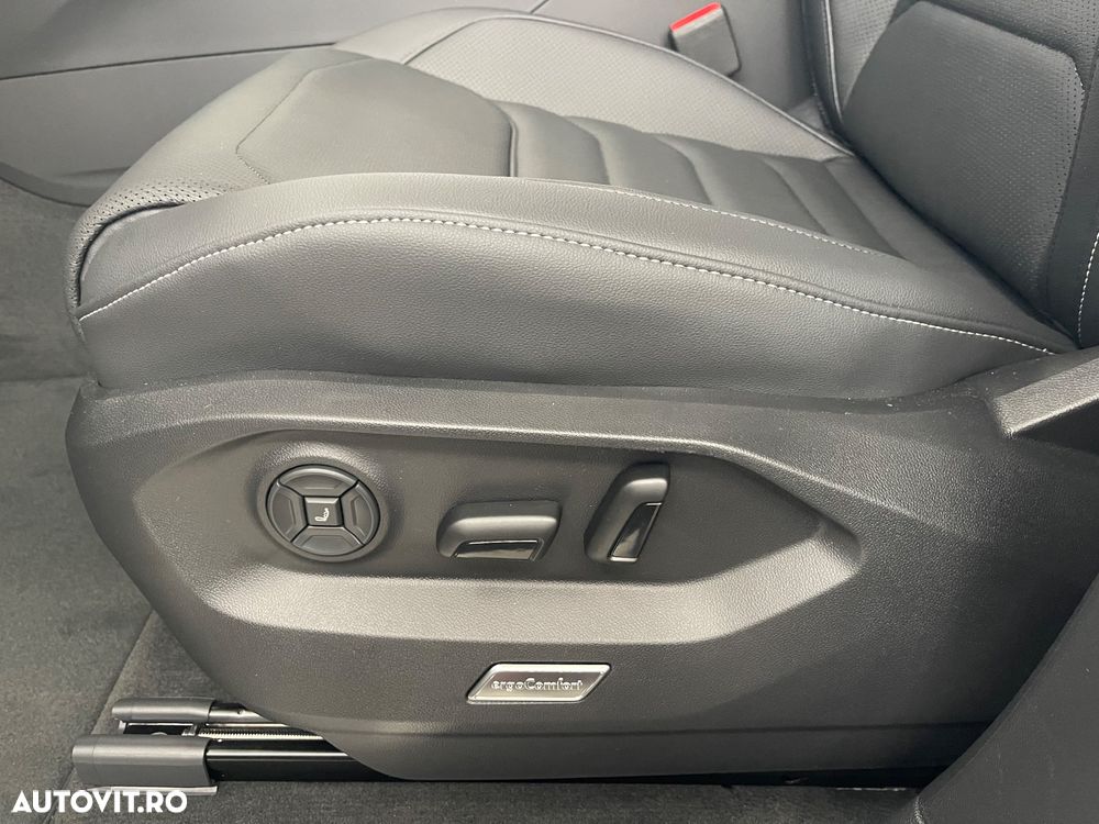 Volkswagen Touareg V6 TDI Elegance - 22