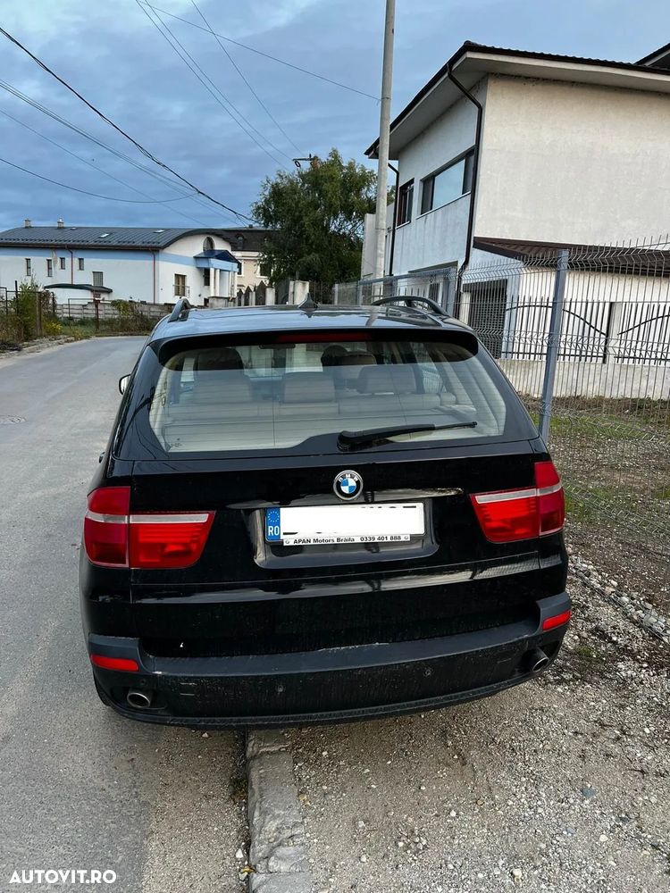 BMW X5 - 11