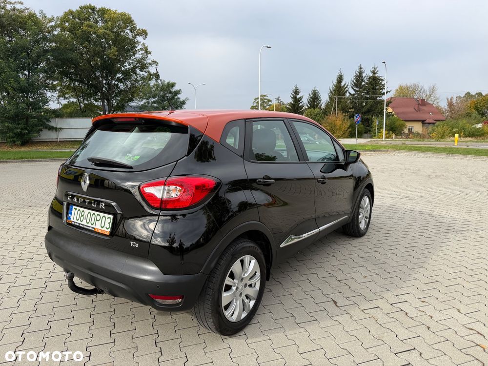 Renault Captur 0.9 Energy TCe Intens - 26