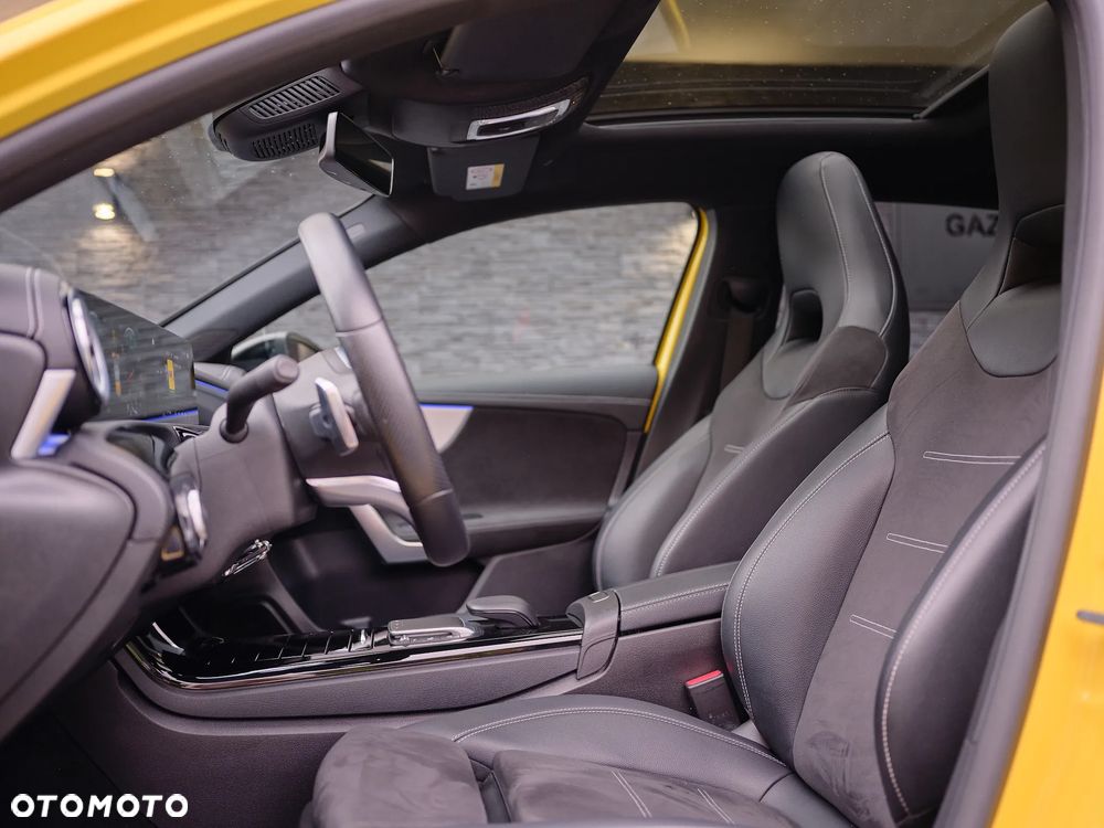 Mercedes-Benz Klasa A 250 Edition 1 7G-DCT - 30