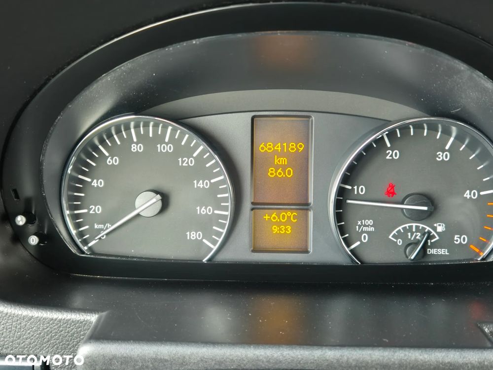Mercedes-Benz Sprinter 906.255 - 12