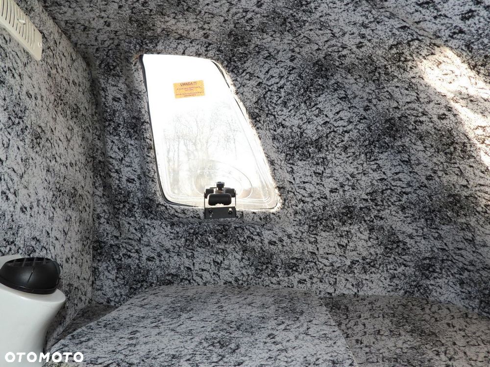 Iveco DAILY 35S18 PLANDEKA 10 PALET WEBASTO TEMPOMAT LEDY KLIMATYZACJA  180KM - 40