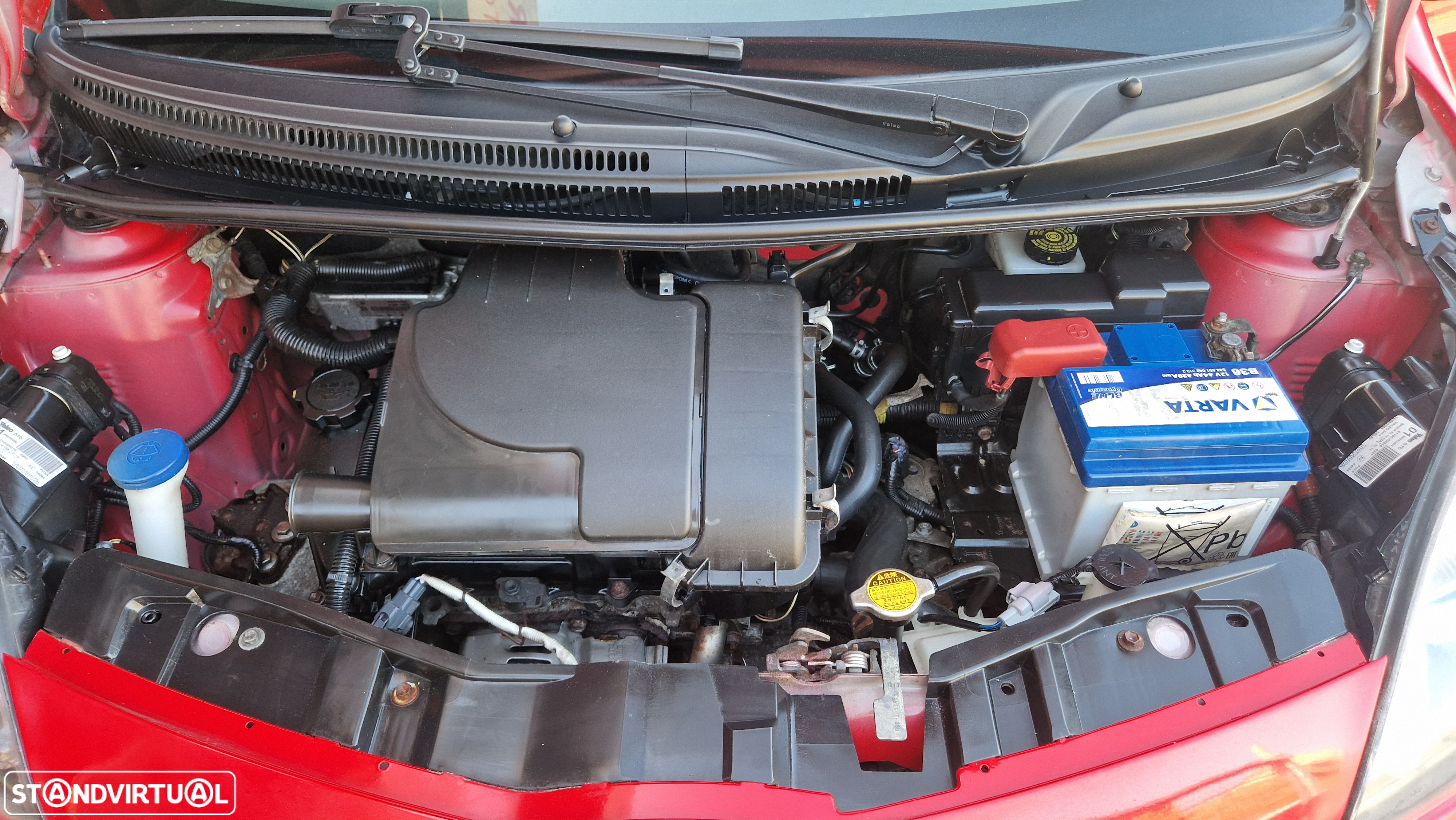 Toyota Aygo 1.0 + MMT VSC - 24