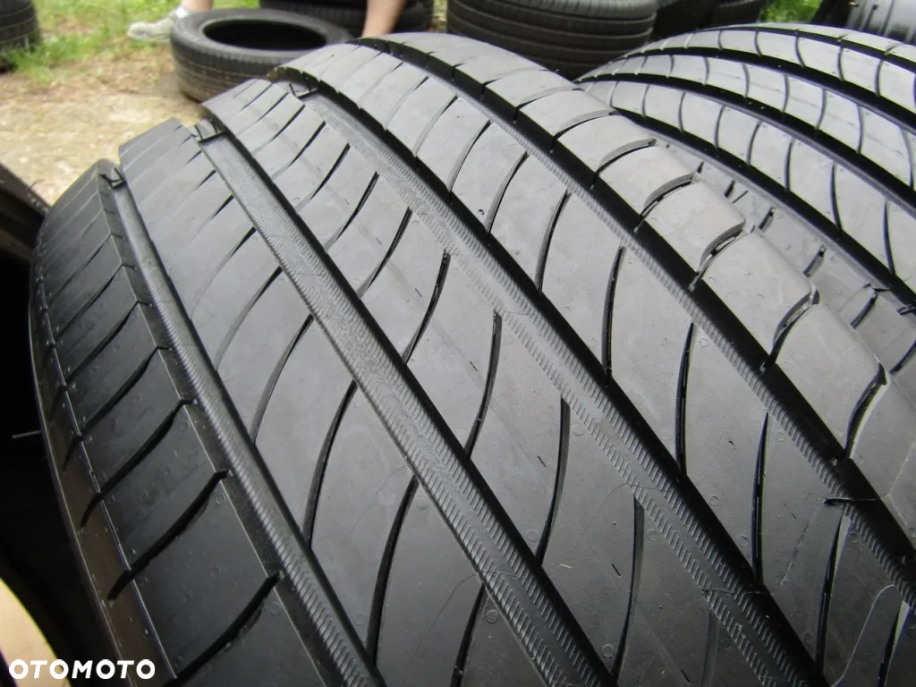 4x Opony 225/45 17 94V XL Michelin Primacy 4 / Letnie - 7