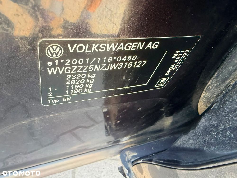 Volkswagen Tiguan 2.0 TDI BMT SCR 4Mot Comfortline DSG - 10