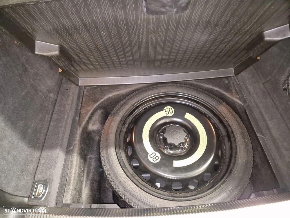 Audi A4 2.0 TDI Sport - 46