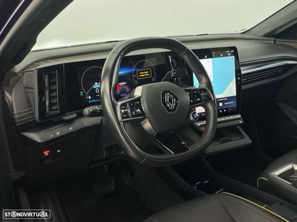 Renault Mégane E-Tech EV60 Iconic - 17