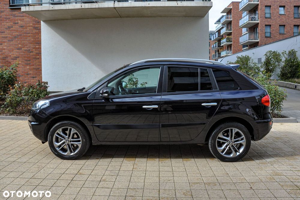 Renault Koleos - 2
