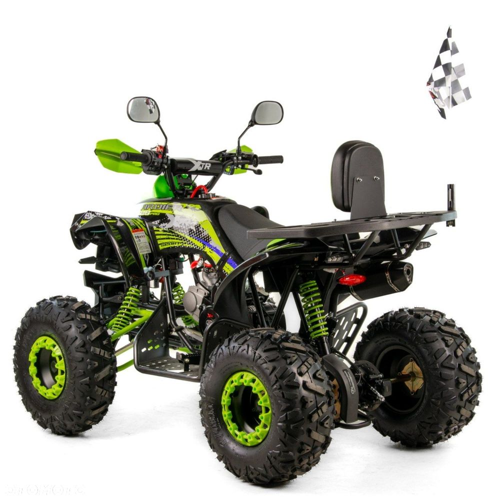 XTR Inny - 16