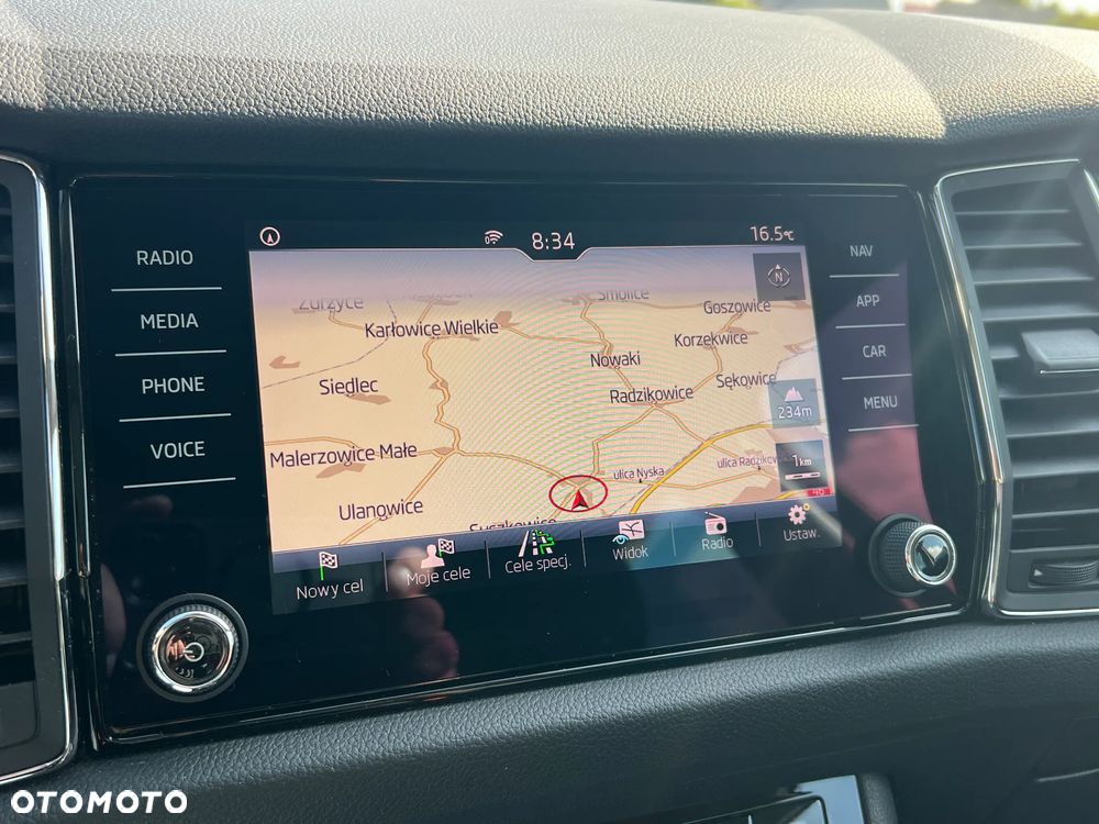 Skoda Kodiaq 2.0 TDI DSG Ambition - 13