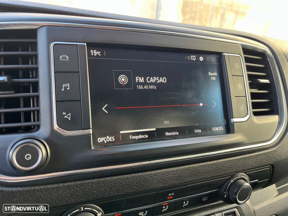 Opel Vivaro 2.0 - 24