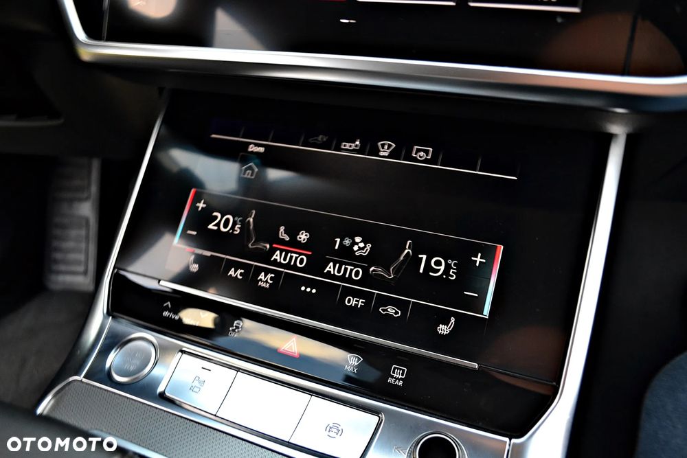 Audi A6 Limousine - 32