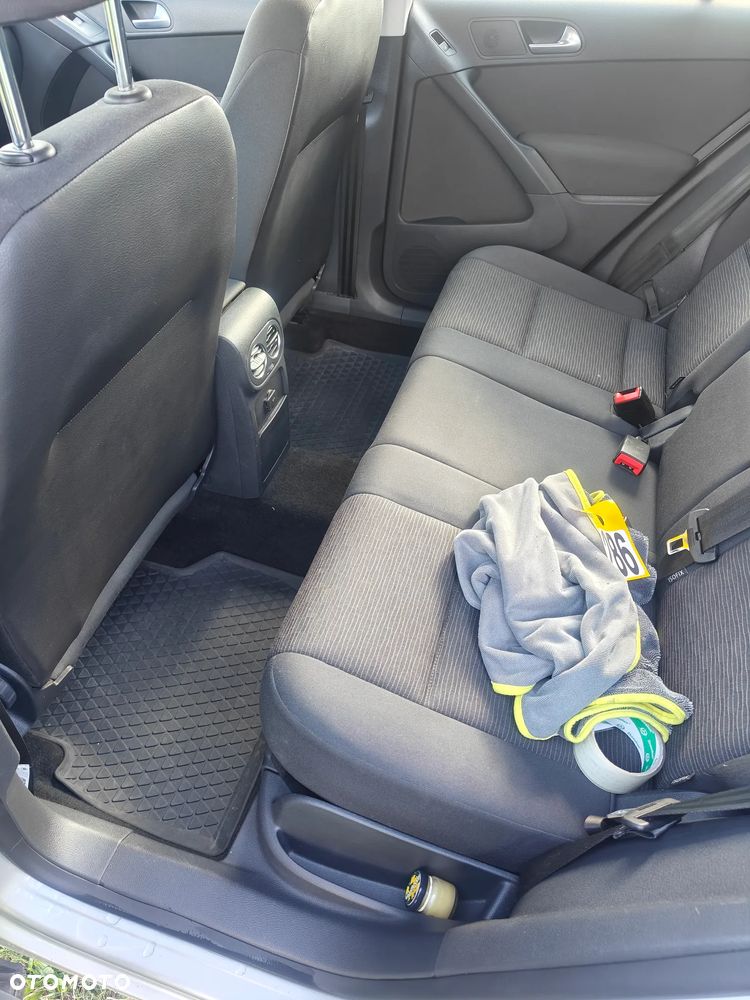 Volkswagen Tiguan - 7