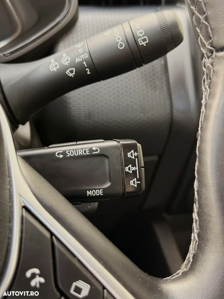 Renault Clio V full hybrid 145 Techno - 26