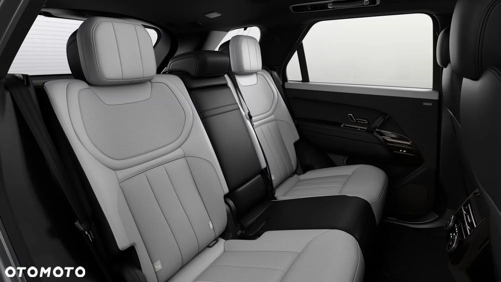 Land Rover Range Rover Sport S 3.0 D350 mHEV Autobiography - 7