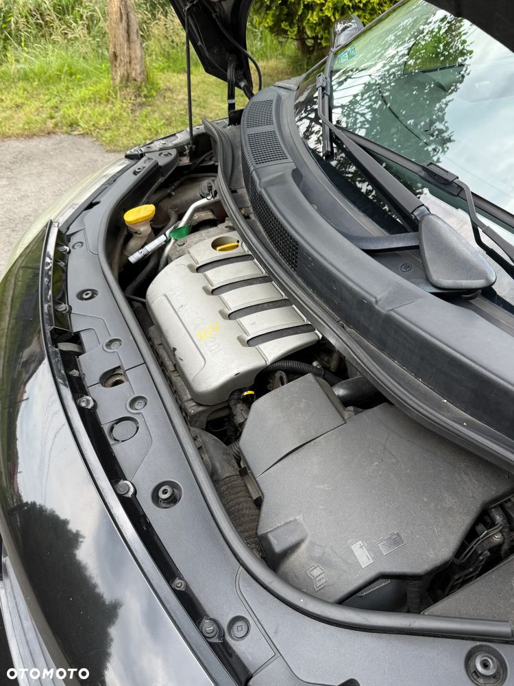 Renault Scenic - 13